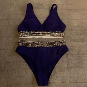 Shein Bikini